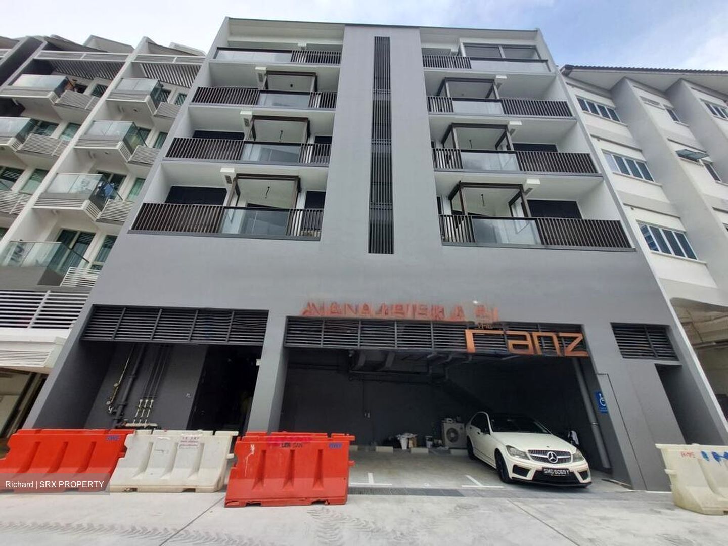 Rangoon Road (D8), Retail #485255791